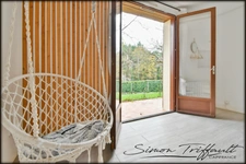 Maison à vendre 9 pièces LOMBRON (72)