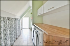 Maison à vendre 4 pièces MEZIERES SUR PONTHOUIN (72)