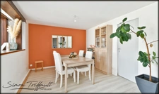 Maison à louer 5 pièces COURCEBOEUFS (72)