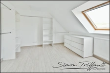 Maison à vendre 6 pièces SAINT SATURNIN (72)