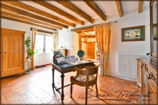Fermette à vendre 6 pièces BOULOIRE (72)