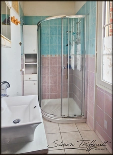 Maison à vendre 5 pièces VIBRAYE (72)