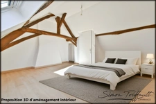 Maison à vendre 5 pièces SILLE LE PHILIPPE (72)