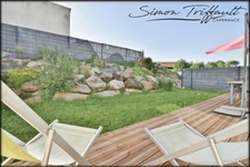 Maison à vendre 6 pièces SAINT SATURNIN (72)