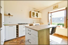 Corps de ferme à vendre 7 pièces BRULON (72)