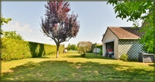 Maison à vendre 4 pièces MEZIERES SUR PONTHOUIN (72)
