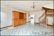 Maison à vendre 3 pièces  (72)
