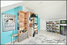Maison à vendre 5 pièces LAVARE (72)