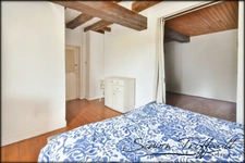 Maison à vendre 4 pièces MEZIERES SUR PONTHOUIN (72)