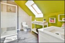 Maison à vendre 7 pièces MONTFORT LE GESNOIS (72)