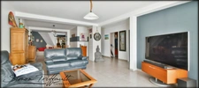 Maison à vendre 11 pièces CERANS FOULLETOURTE (72)