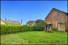 Maison à vendre 3 pièces  (72)