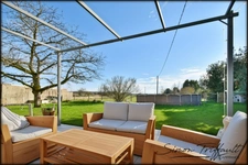 Maison à vendre 5 pièces LAVARE (72)