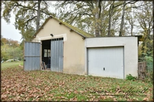 Maison à vendre 9 pièces LOMBRON (72)