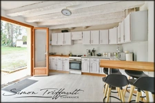 Maison à vendre 9 pièces LOMBRON (72)