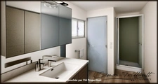 Maison à vendre 4 pièces BEAUFAY (72)