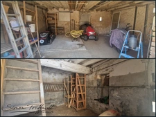 Maison à vendre 5 pièces SILLE LE PHILIPPE (72)