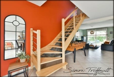 Maison à vendre 7 pièces MONTFORT LE GESNOIS (72)