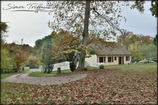 Maison à vendre 9 pièces LOMBRON (72)