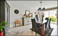 Maison à vendre 7 pièces MONTFORT LE GESNOIS (72)