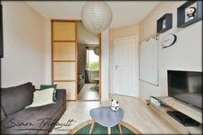 Maison à vendre 7 pièces MONTFORT LE GESNOIS (72)