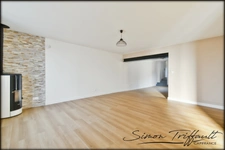 Maison à vendre 5 pièces SILLE LE PHILIPPE (72)
