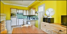 Maison à vendre 4 pièces MEZIERES SUR PONTHOUIN (72)