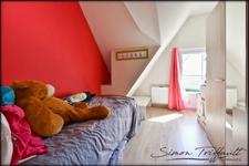 Maison à vendre 4 pièces MEZIERES SUR PONTHOUIN (72)