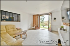 Maison à vendre 9 pièces LOMBRON (72)