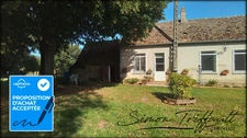 Maison à vendre 4 pièces TORCE EN VALLEE (72)