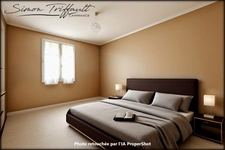 Maison à vendre 4 pièces BEAUFAY (72)