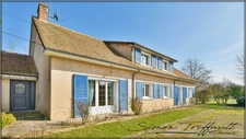 Maison à vendre 7 pièces BEAUFAY (72)