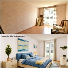 Maison à vendre 7 pièces BEAUFAY (72)