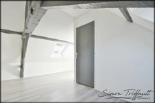Maison à vendre 5 pièces SILLE LE PHILIPPE (72)