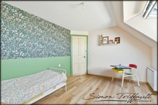 Maison à vendre 7 pièces BOUER (72)