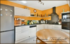 Maison à vendre 5 pièces VIBRAYE (72)