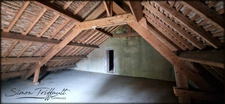 Maison à vendre 4 pièces BEAUFAY (72)