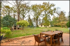 Maison à vendre 9 pièces LOMBRON (72)