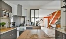 Maison à vendre 7 pièces MONTFORT LE GESNOIS (72)
