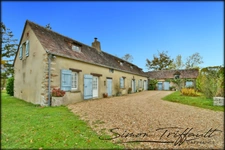 Fermette à vendre 6 pièces BOULOIRE (72)