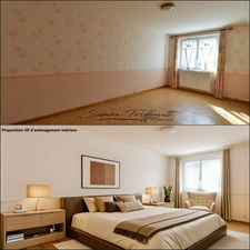 Maison à vendre 7 pièces BEAUFAY (72)