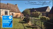 Maison à vendre 4 pièces TORCE EN VALLEE (72)
