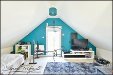 Maison à vendre 5 pièces LAVARE (72)