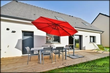 Maison à vendre 6 pièces SAINT SATURNIN (72)