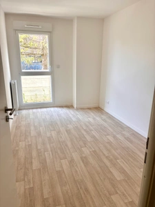 **Quartier Mare au Clerc **Le Havre**Bel appartement T3 de 2025 avec balcon et parking