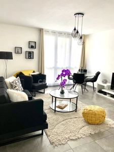 **Le Havre-Bléville**Parc Montcalm**Appartement T3 rénové de 57 m², 2 chambres avec cave