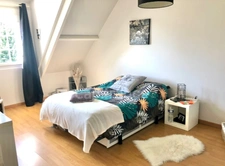 *Octeville-sur-Mer * Maison familiale 170 m², Piscine couverte, 4 chambres, Terrain 2 000 m²