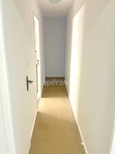 *Caucriauville* Appartement T4 86 m² ascenseur et cave.