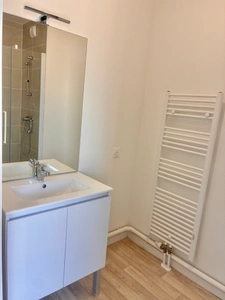**Quartier Mare au Clerc** Le Havre Bel appartement T3 de 2025 avec balcon et parking, exposition Ouest