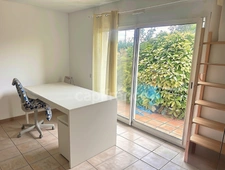 *Exclusive listing by Sophie Amri* Octeville-sur-Mer* Single-story house of 190 m², living/dining room 63 m², 4 bedrooms and double garage